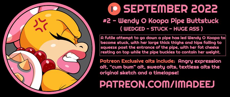 Piped Down page 8 full