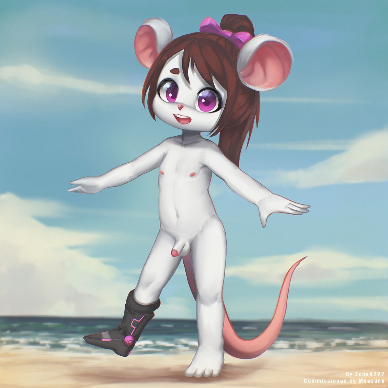 Echa4797 lewds page 10 full