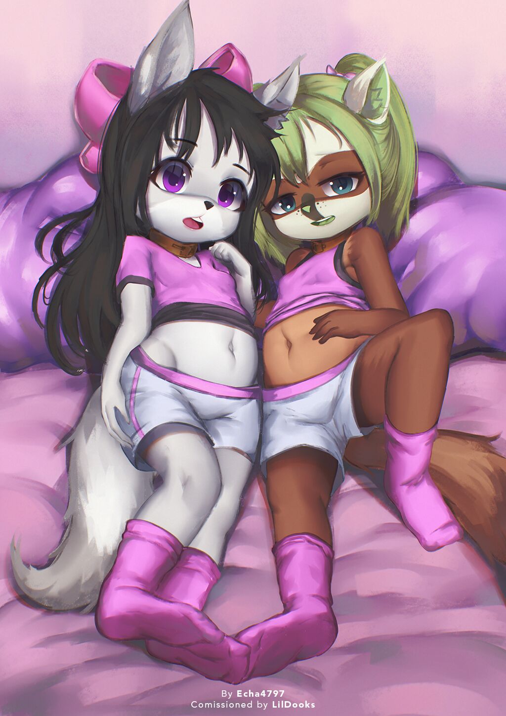 Echa4797 lewds page 3 full