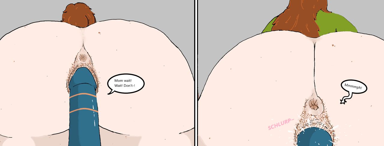 BBW Mom page 4 full