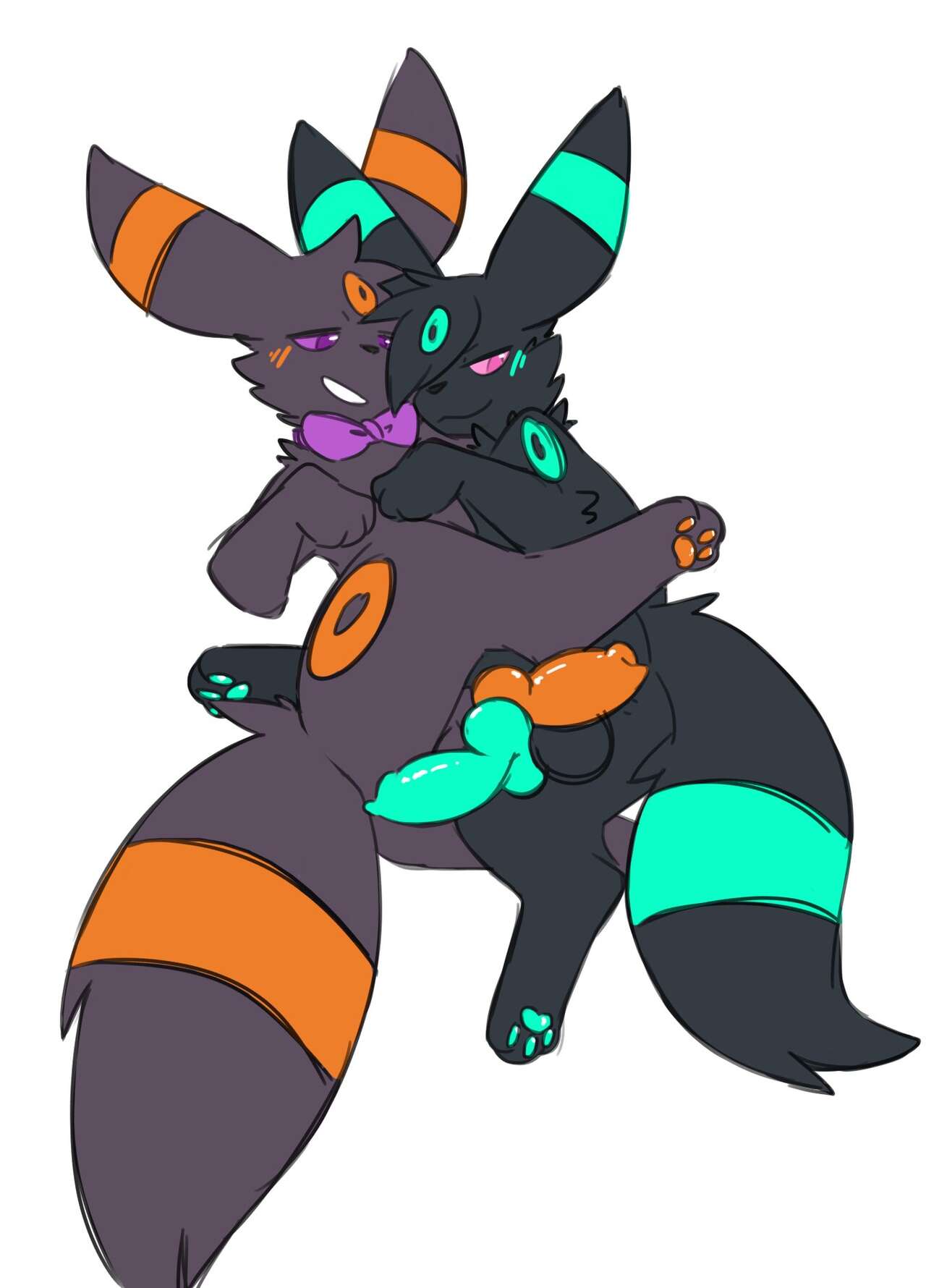 LewdOreoCat page 6 full