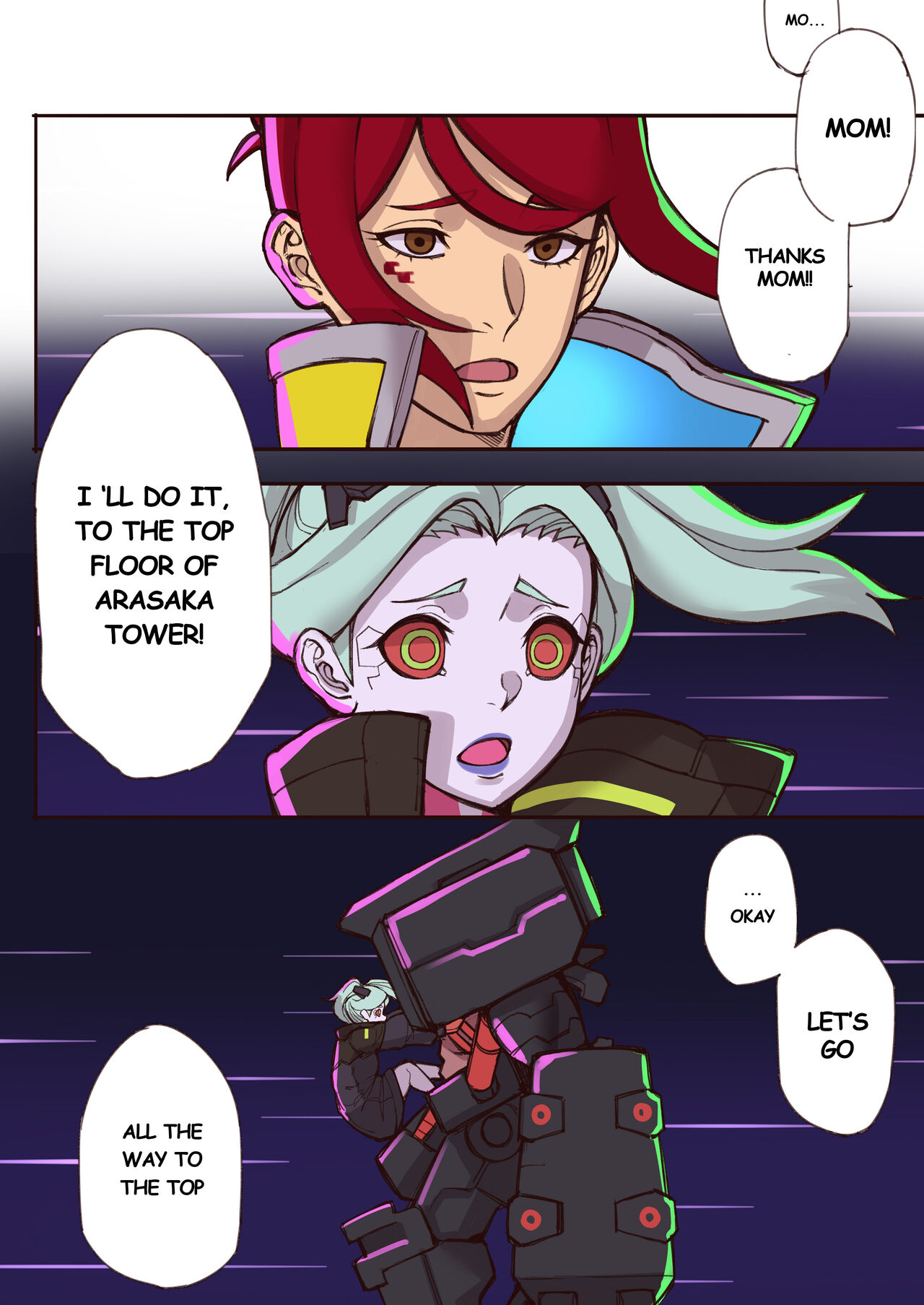Rebecca page 5 full
