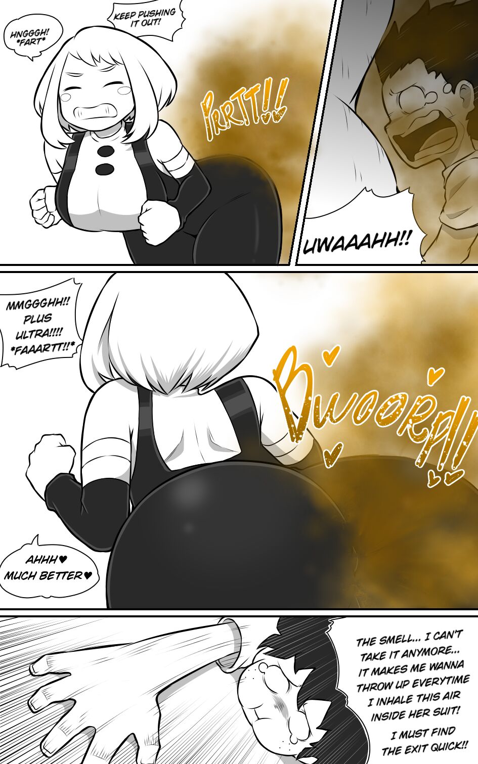 Hero Maze page 10 full