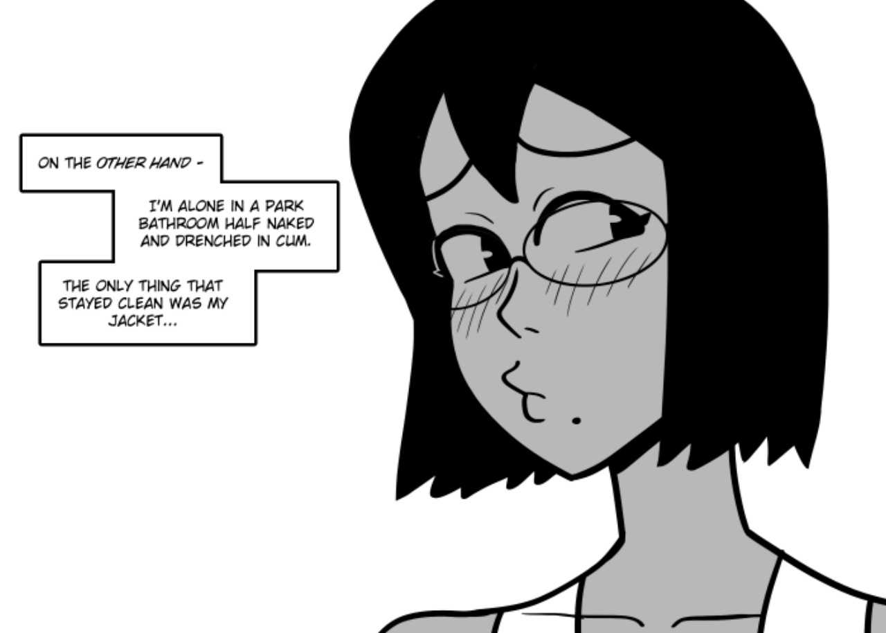 Bibliophilia - Part 4 page 2 full