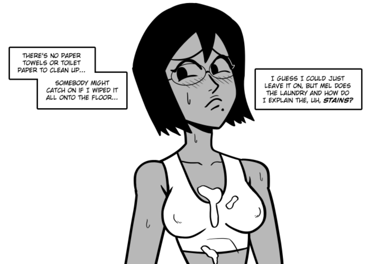 Bibliophilia - Part 4 page 3 full