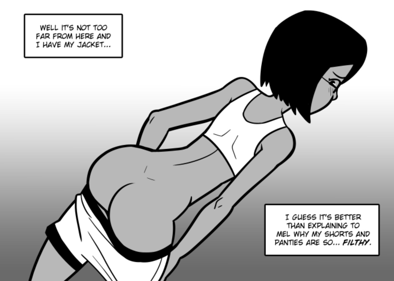 Bibliophilia - Part 4 page 5 full