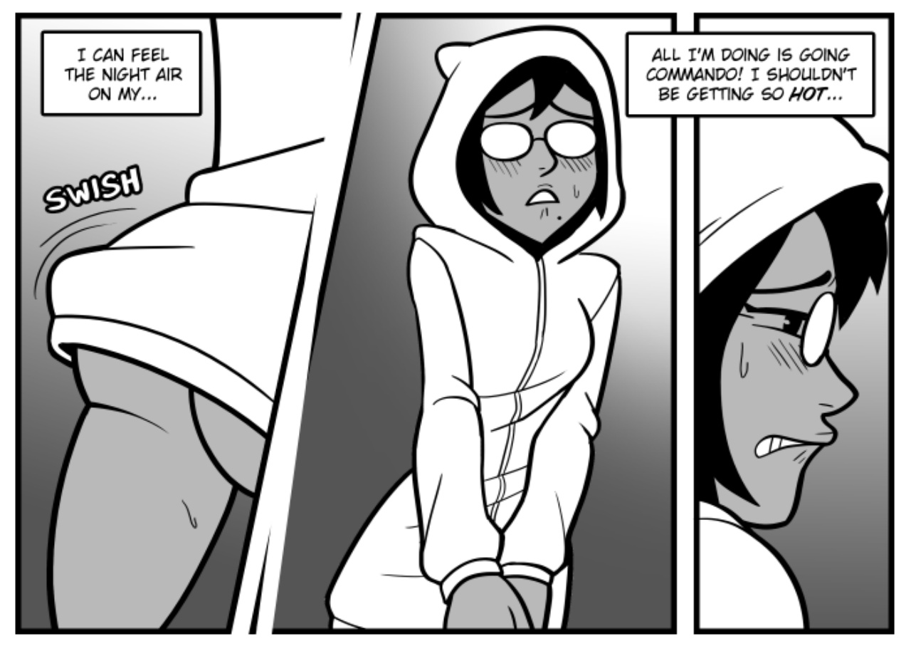 Bibliophilia - Part 4 page 8 full
