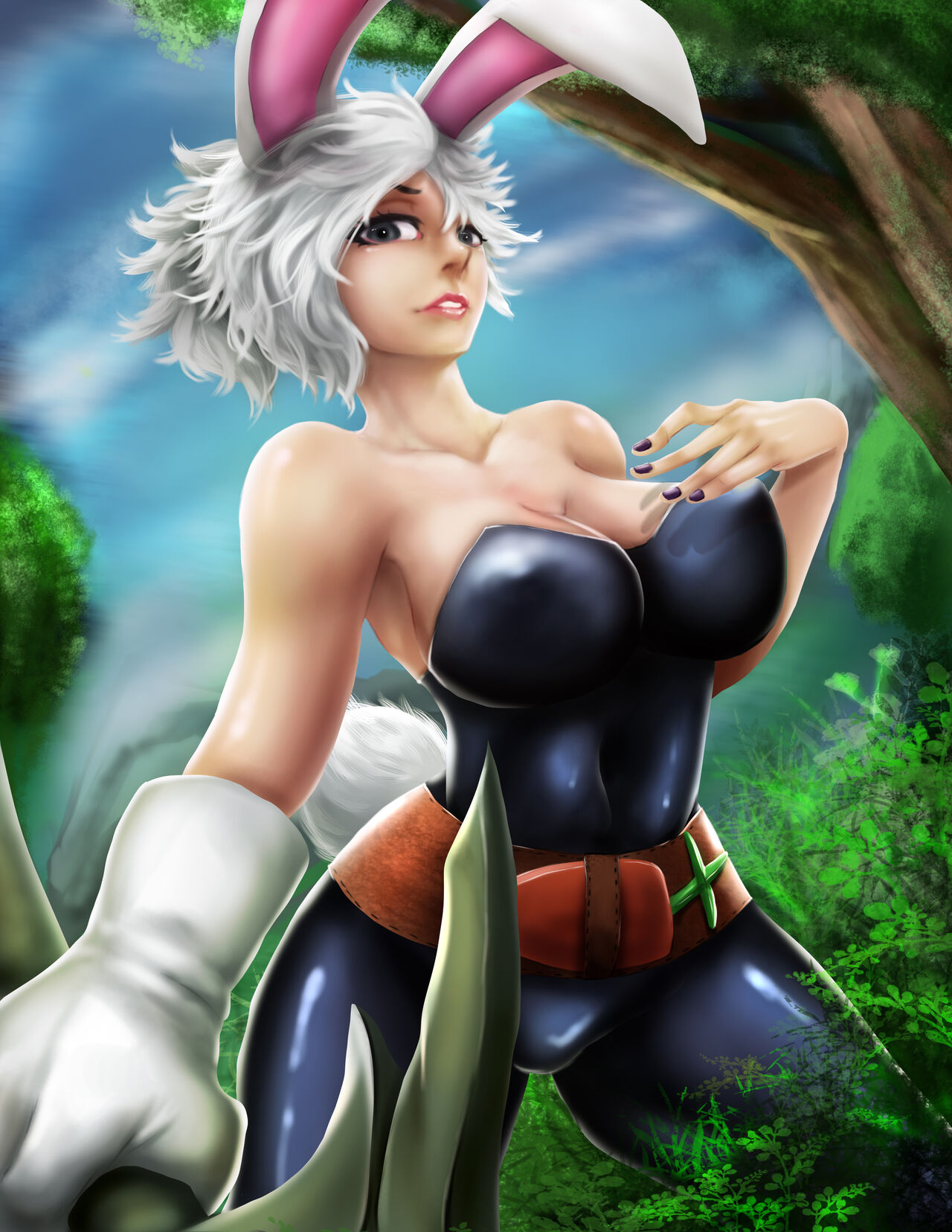 Artist - reagan long page 1 full