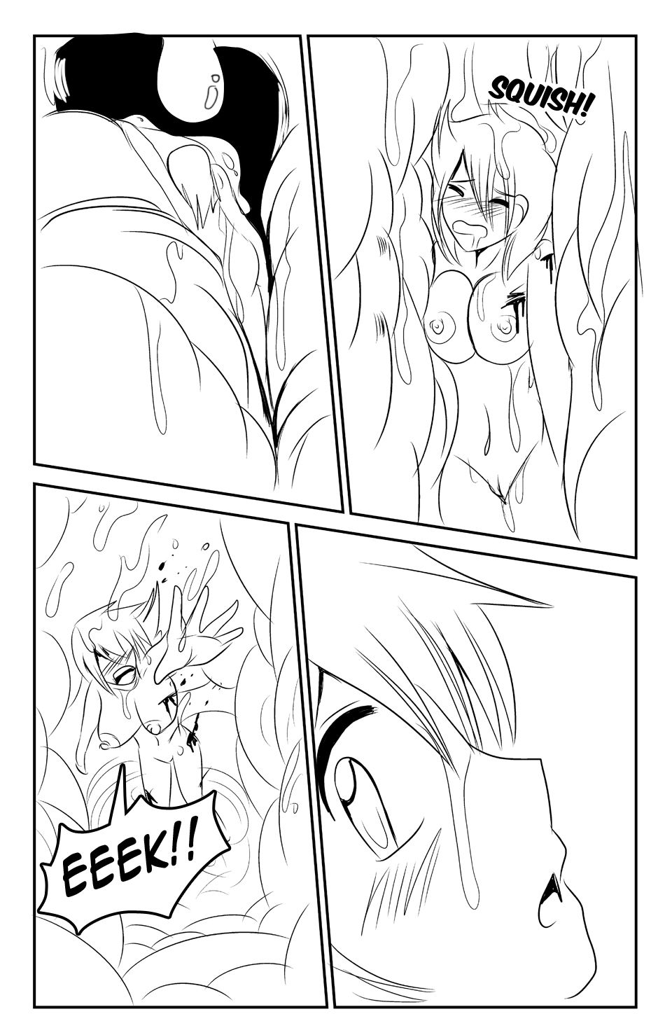Misty And Liger page 8 full