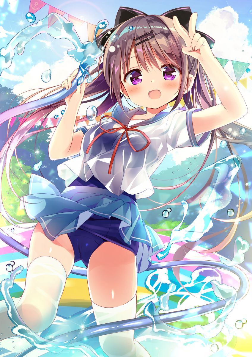 永山ゆうのん page 5 full