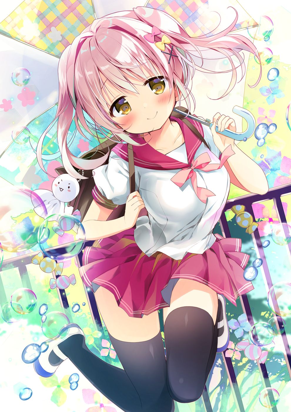 永山ゆうのん page 8 full