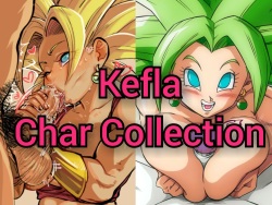 Kefla Char Collection