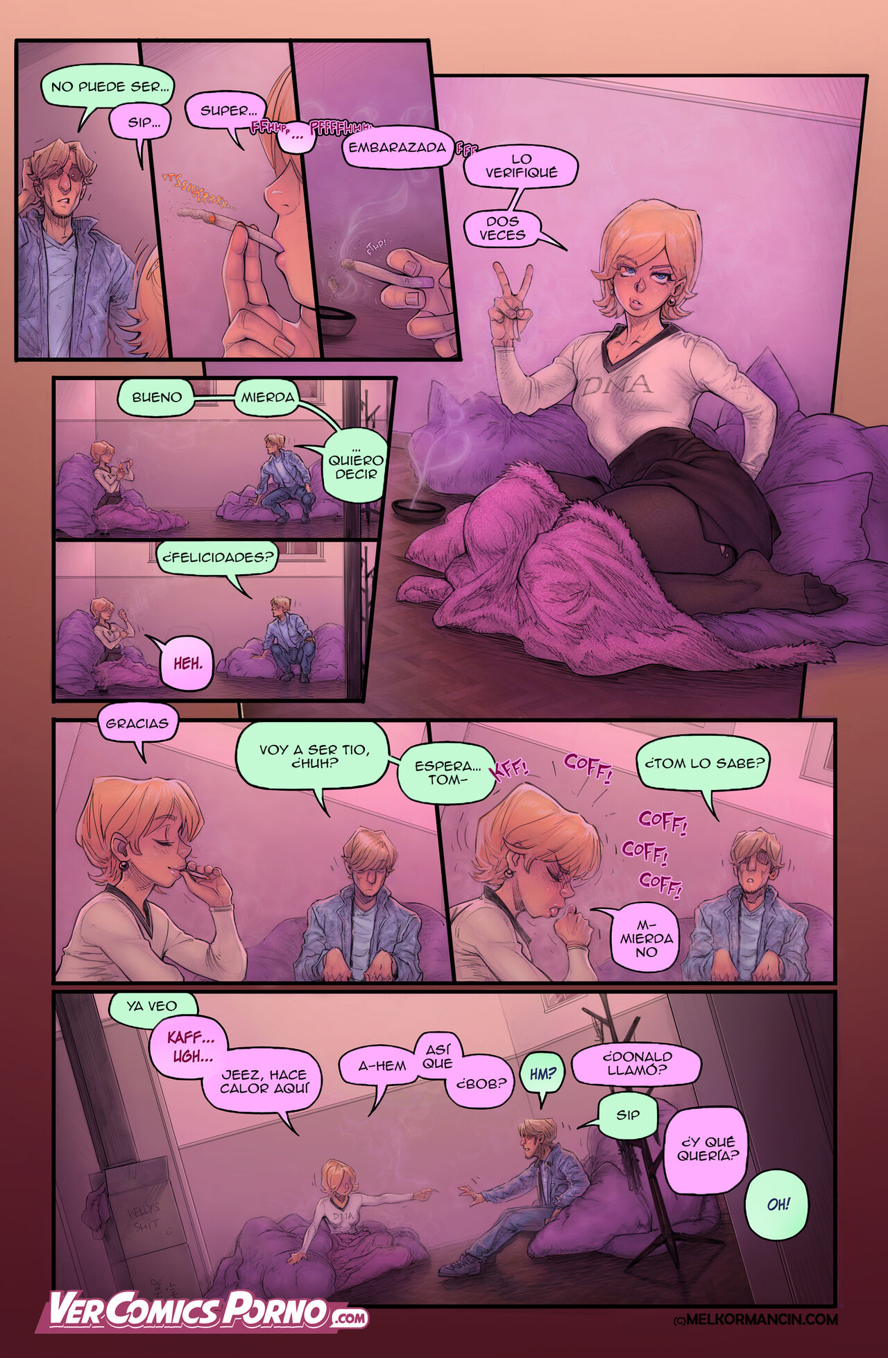 About a Girl page 7 full