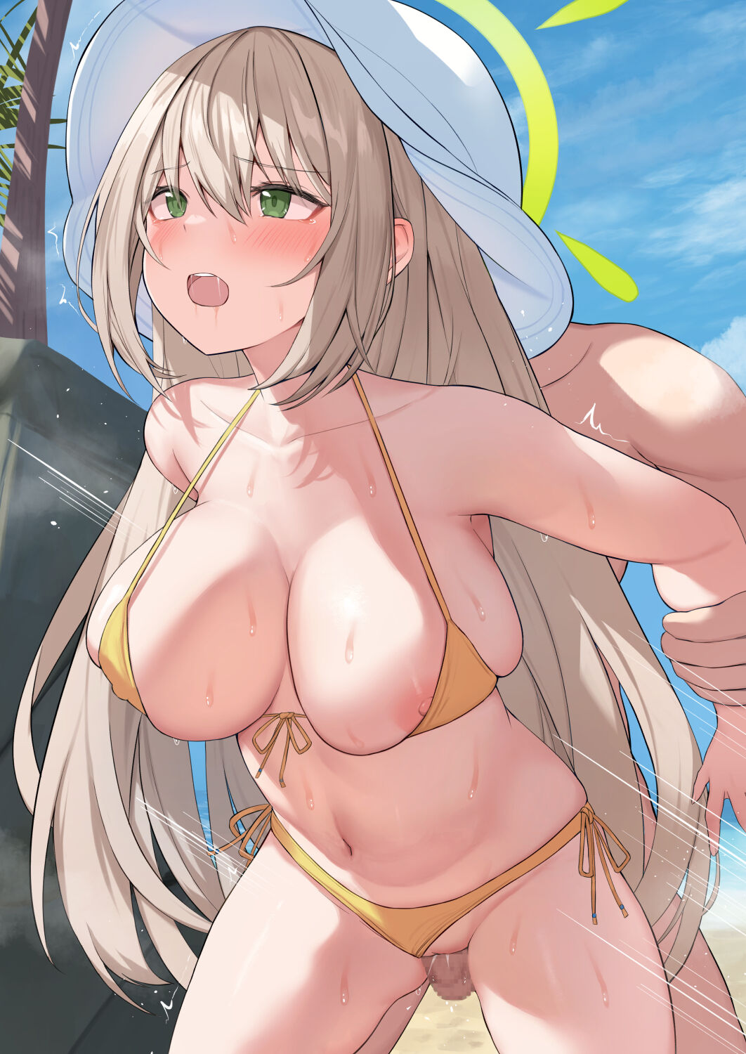 Osanai Shiina page 3 full