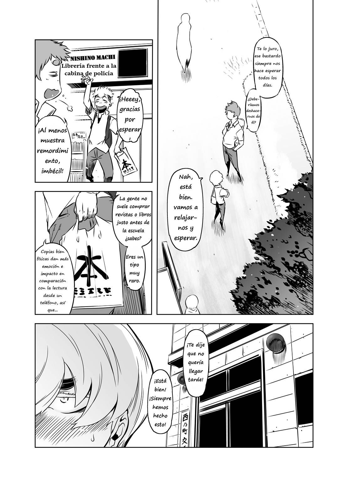 Zentou Mask Seiyoku Slave Hitozuma ○○-san 03 Esposa esclava sexual con máscara facial completa, ○○-san page 2 full