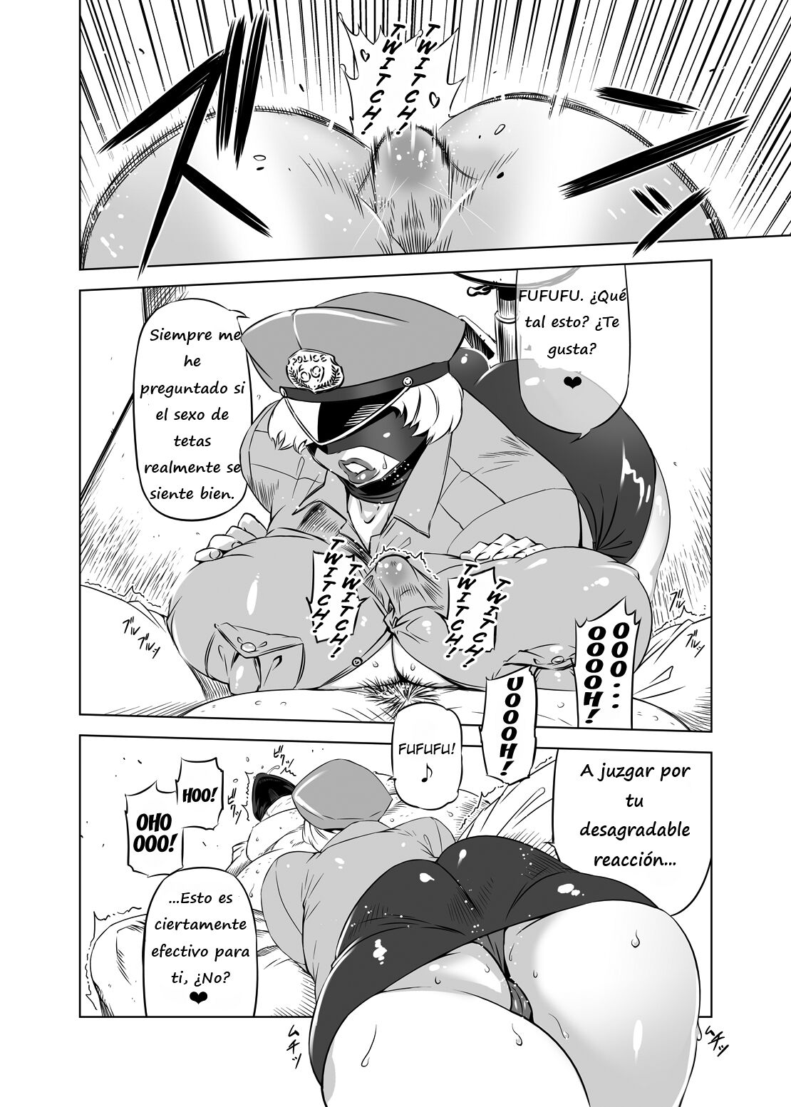 Zentou Mask Seiyoku Slave Hitozuma ○○-san 03 Esposa esclava sexual con máscara facial completa, ○○-san page 8 full