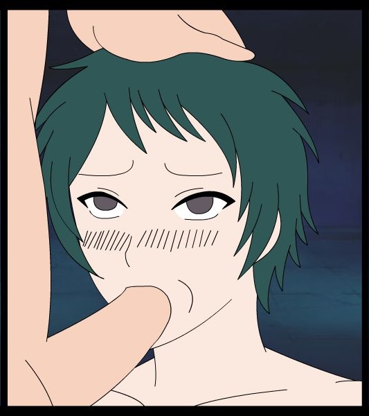 H-Flash Stories Volume 146 page 6 full