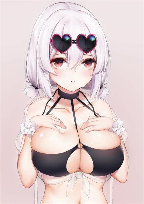 Azur Lane page 3 full