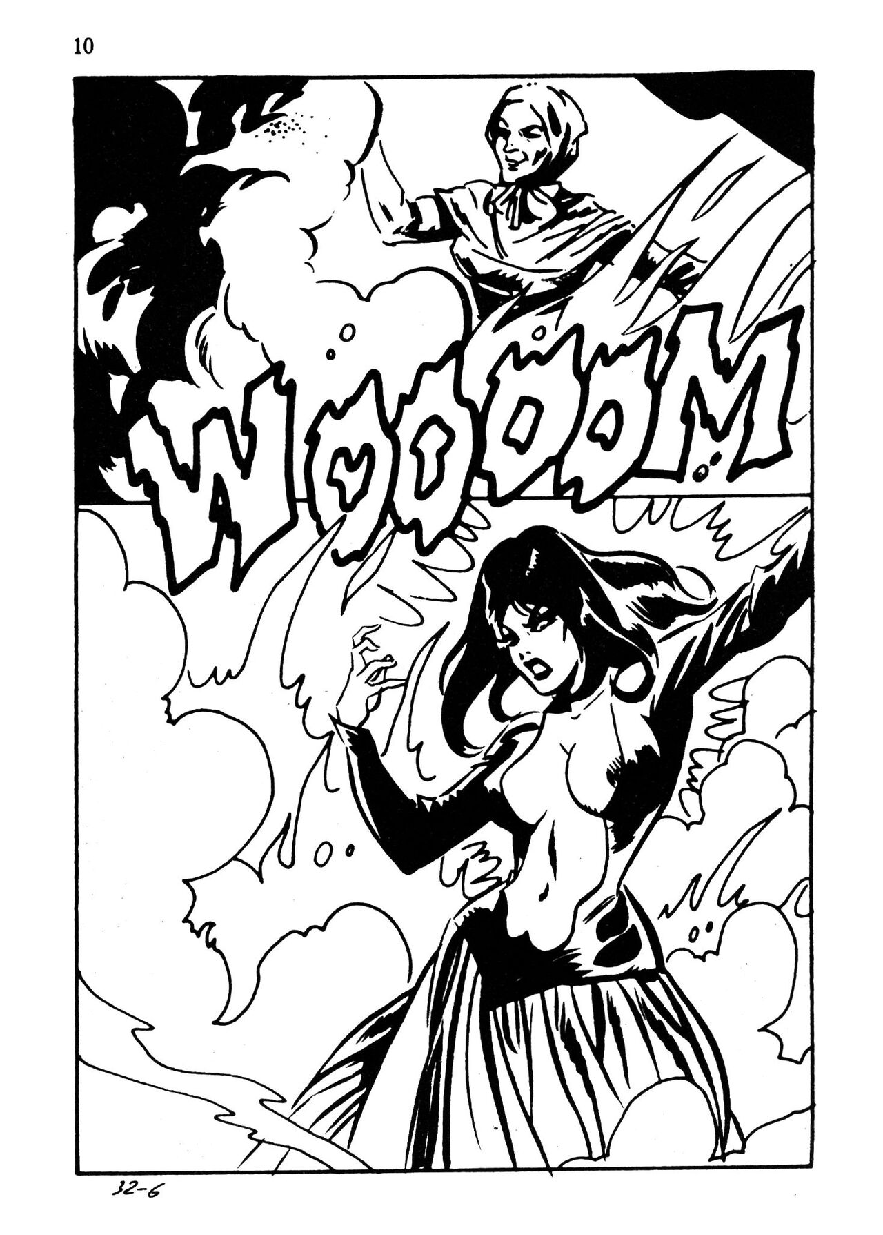 Non, rien de rien page 10 full