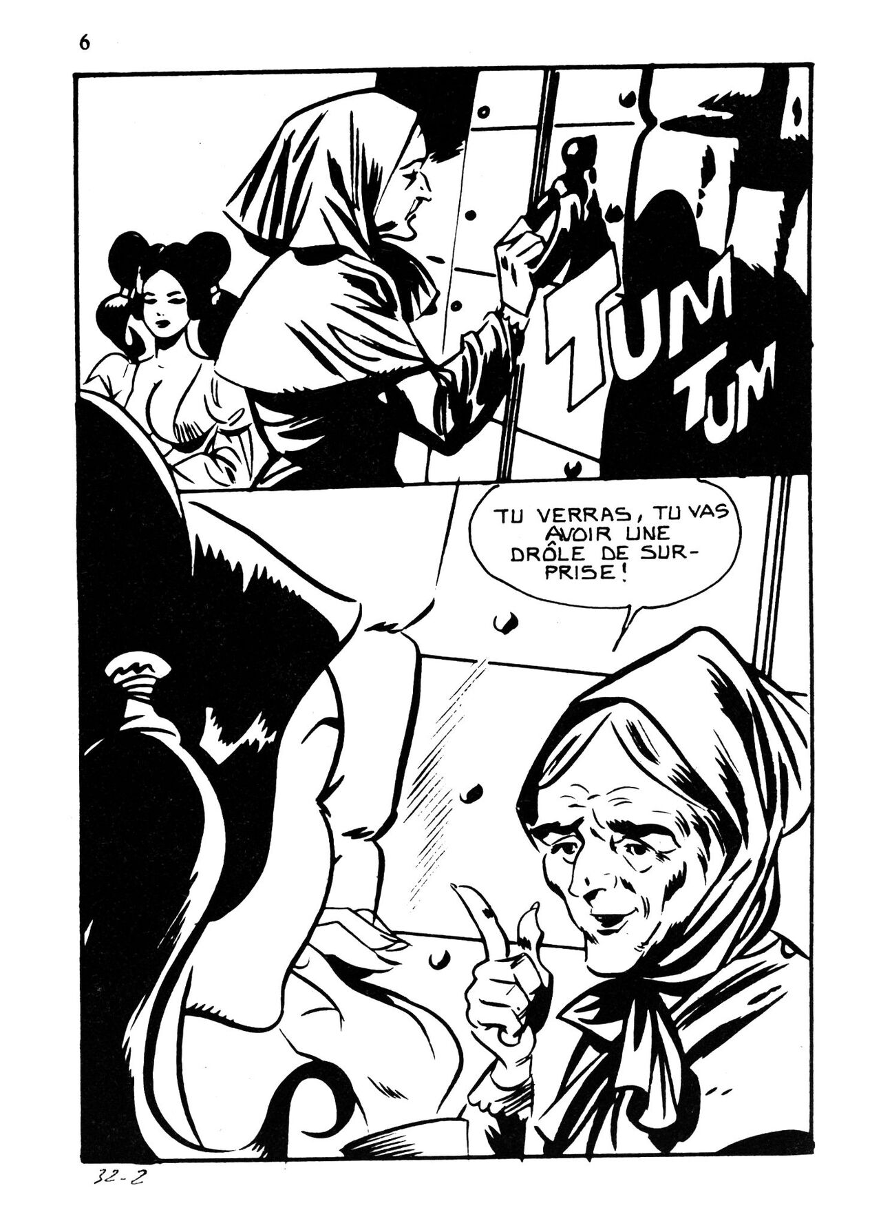 Non, rien de rien page 6 full