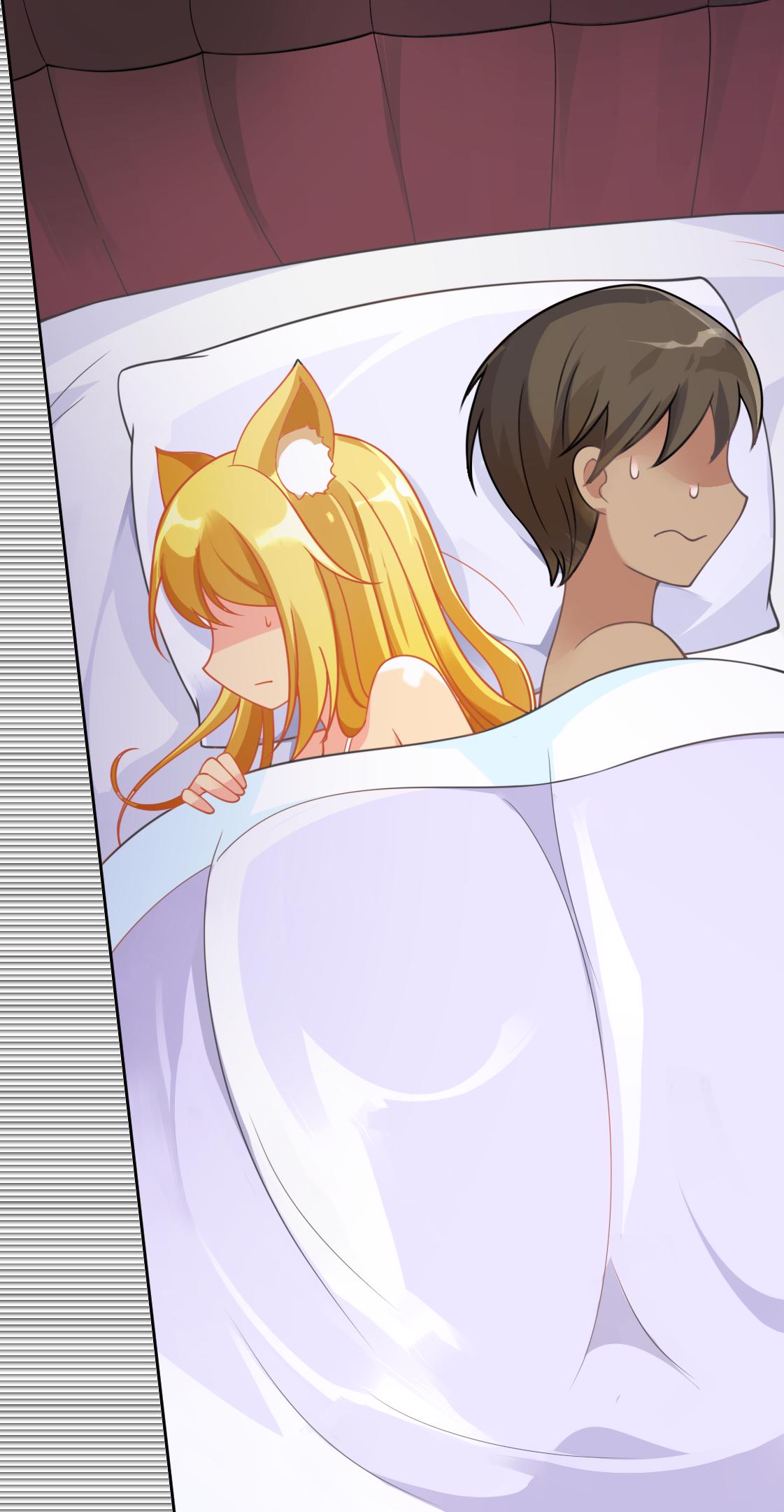 Monster Girl Dormitory CG page 4 full