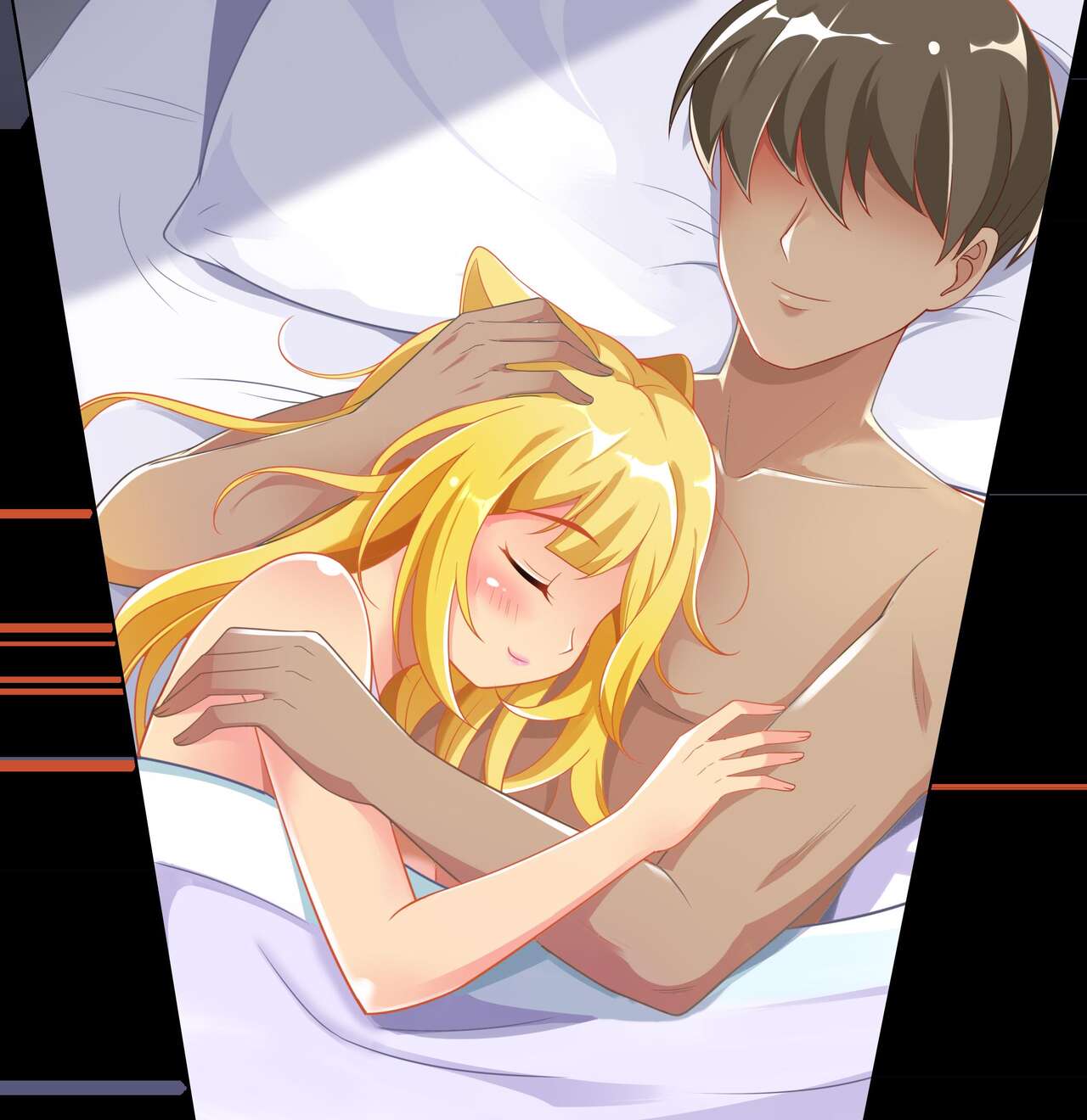 Monster Girl Dormitory CG page 6 full