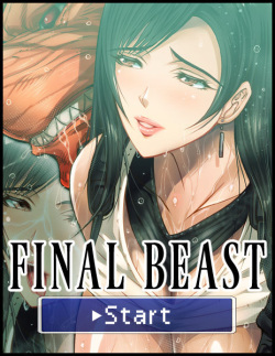 Final Beast - LUCRETiA