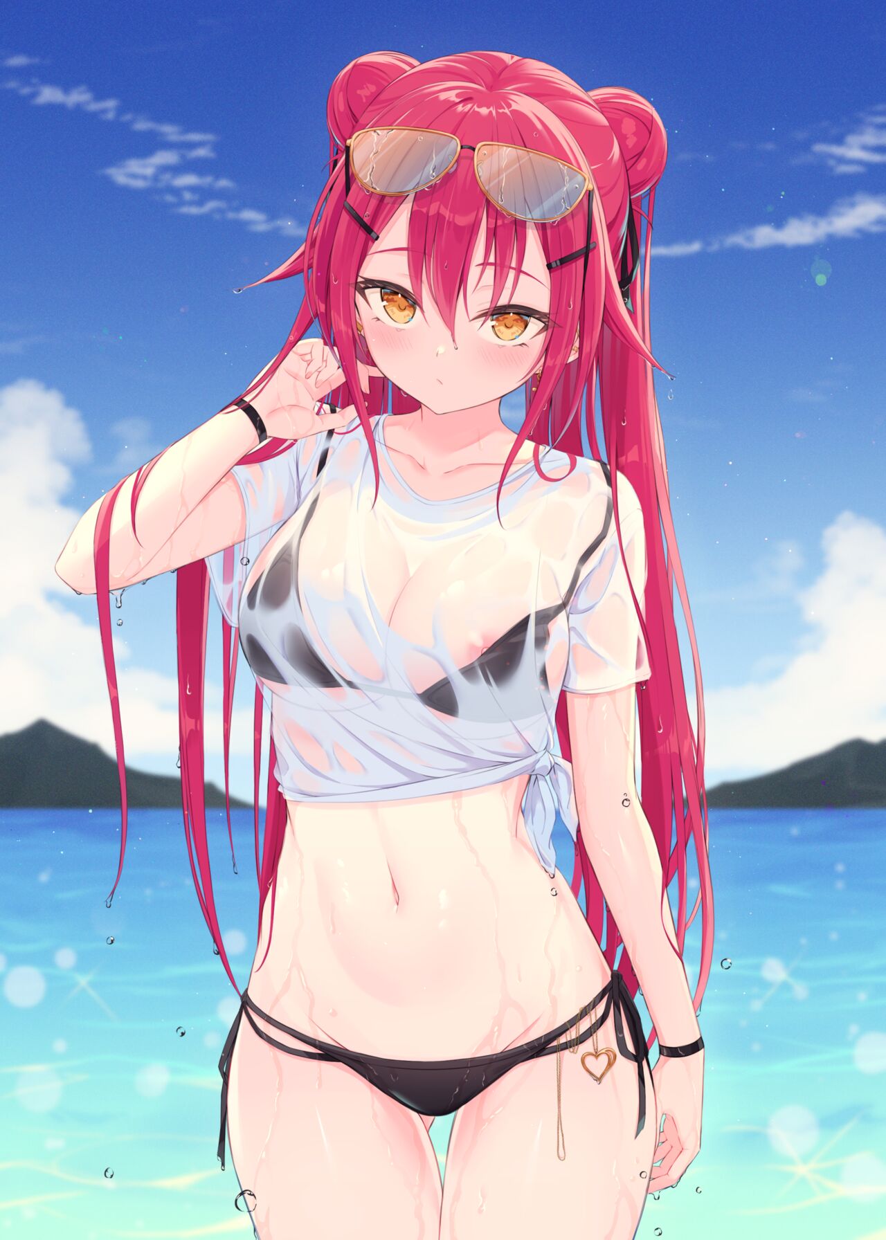 ●PIXIV● Hsix page 8 full