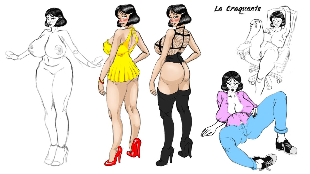 @la_craquante page 3 full