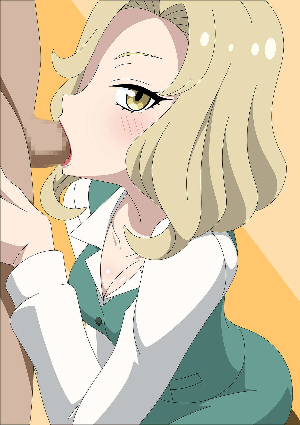 Berlint na Heya page 3 full