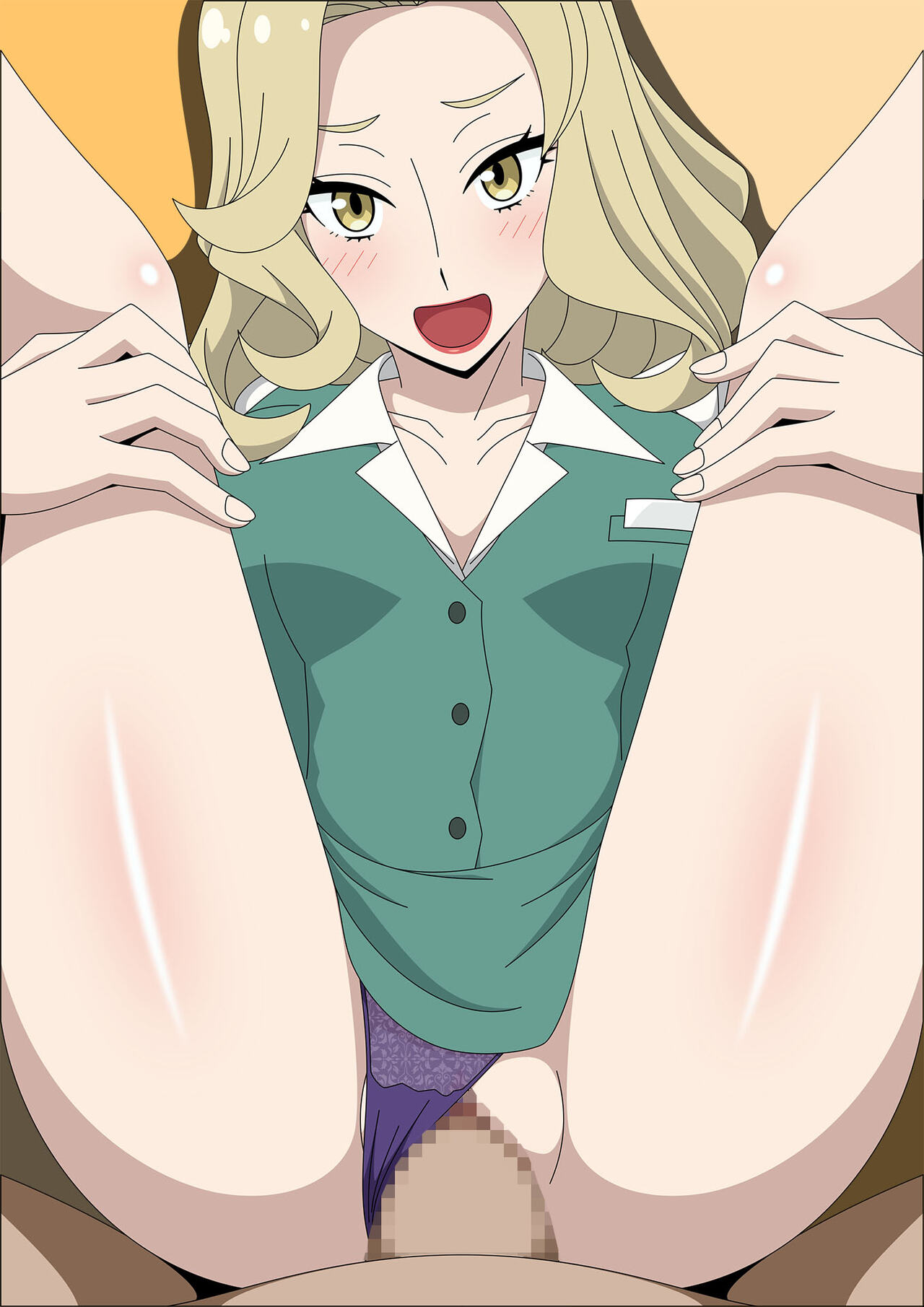 Berlint na Heya page 9 full