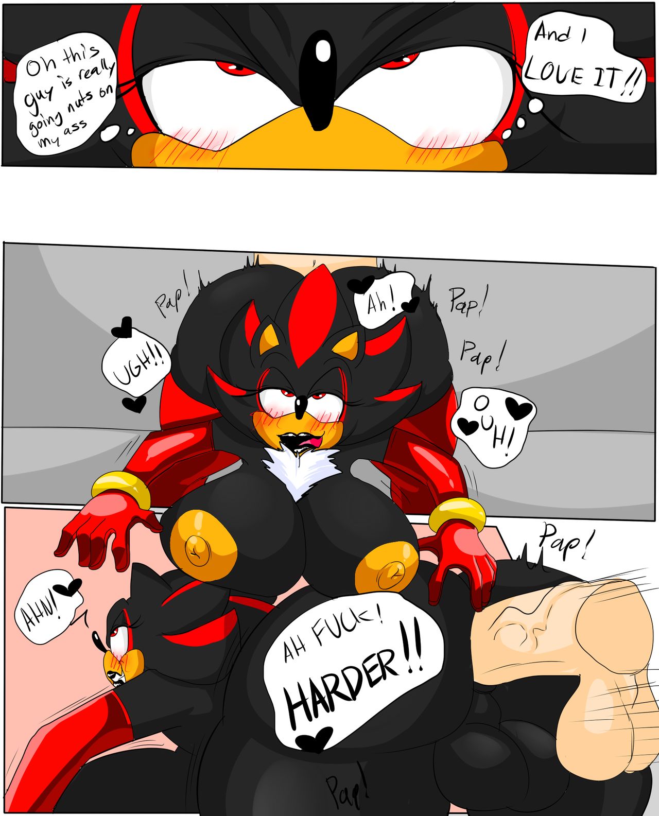 ARTIST denizen1414 page 1 full