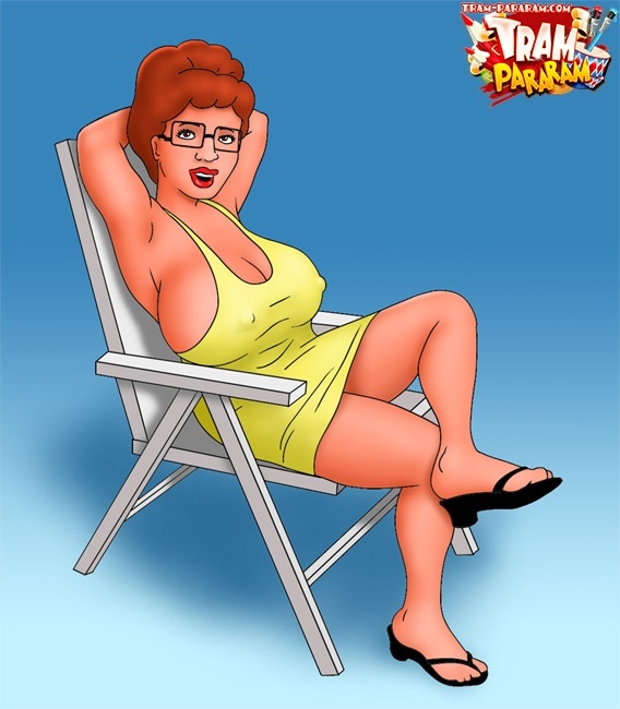 Tram-Pararam Part 4 page 8 full