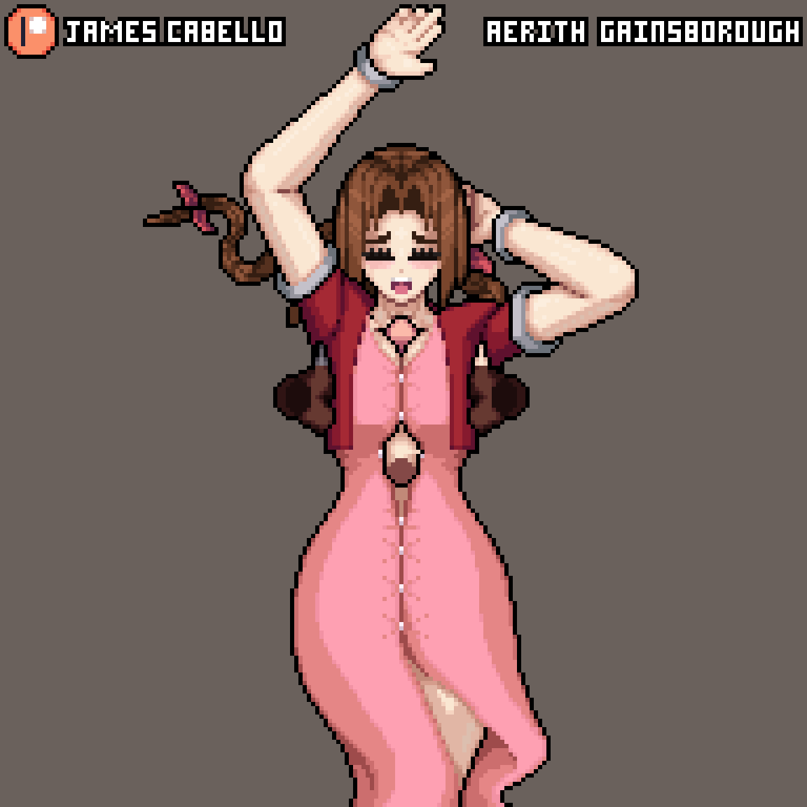 Pixelart GIFS page 3 full