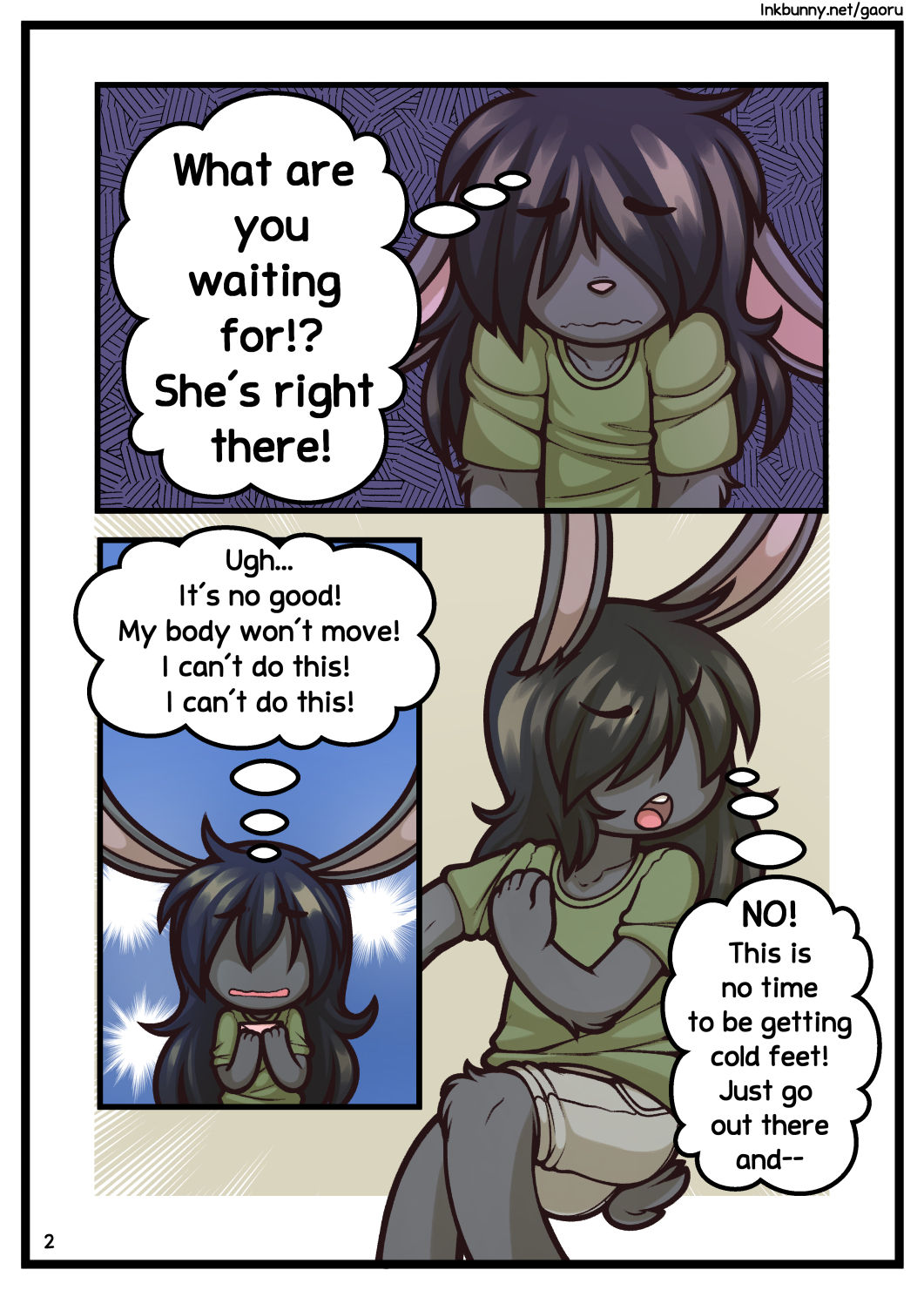The Letter page 3 full