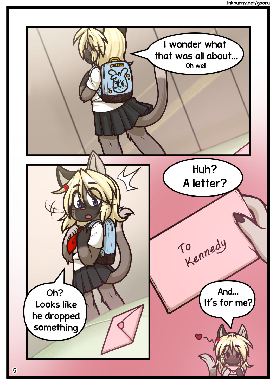 The Letter page 6 full