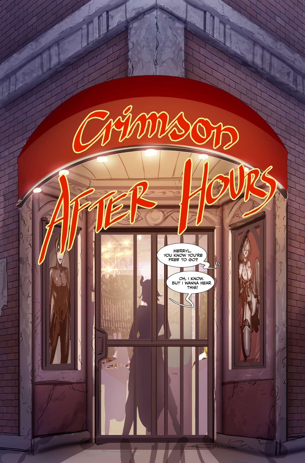 Crimson after Hours page 10 full