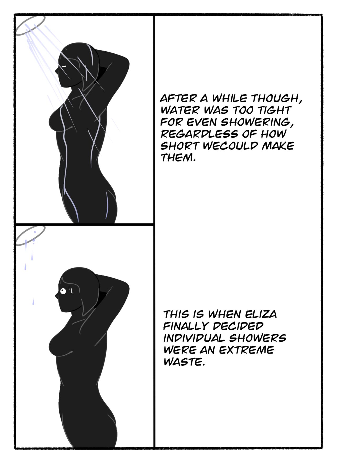 Bathtime, Together! page 6 full