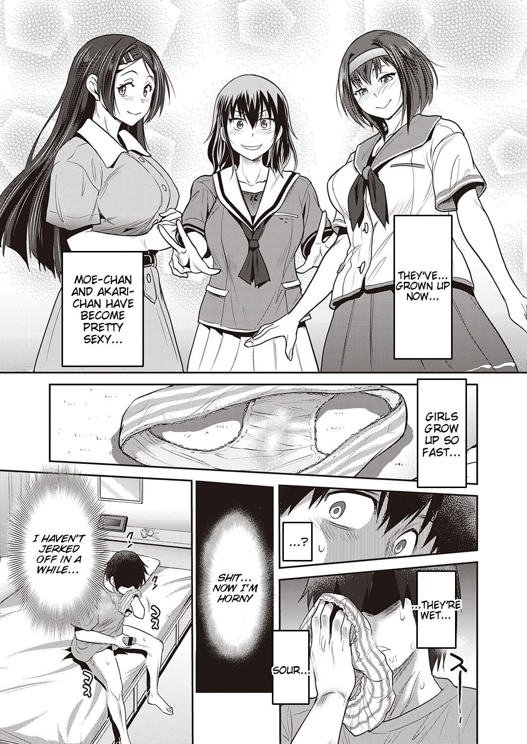 3-on-1! page 9 full