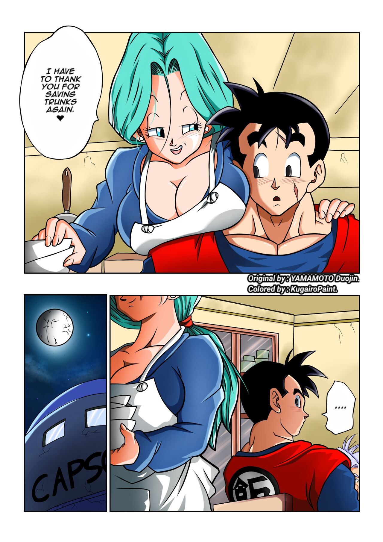 Lots of Sex in this Future!! page 4 full