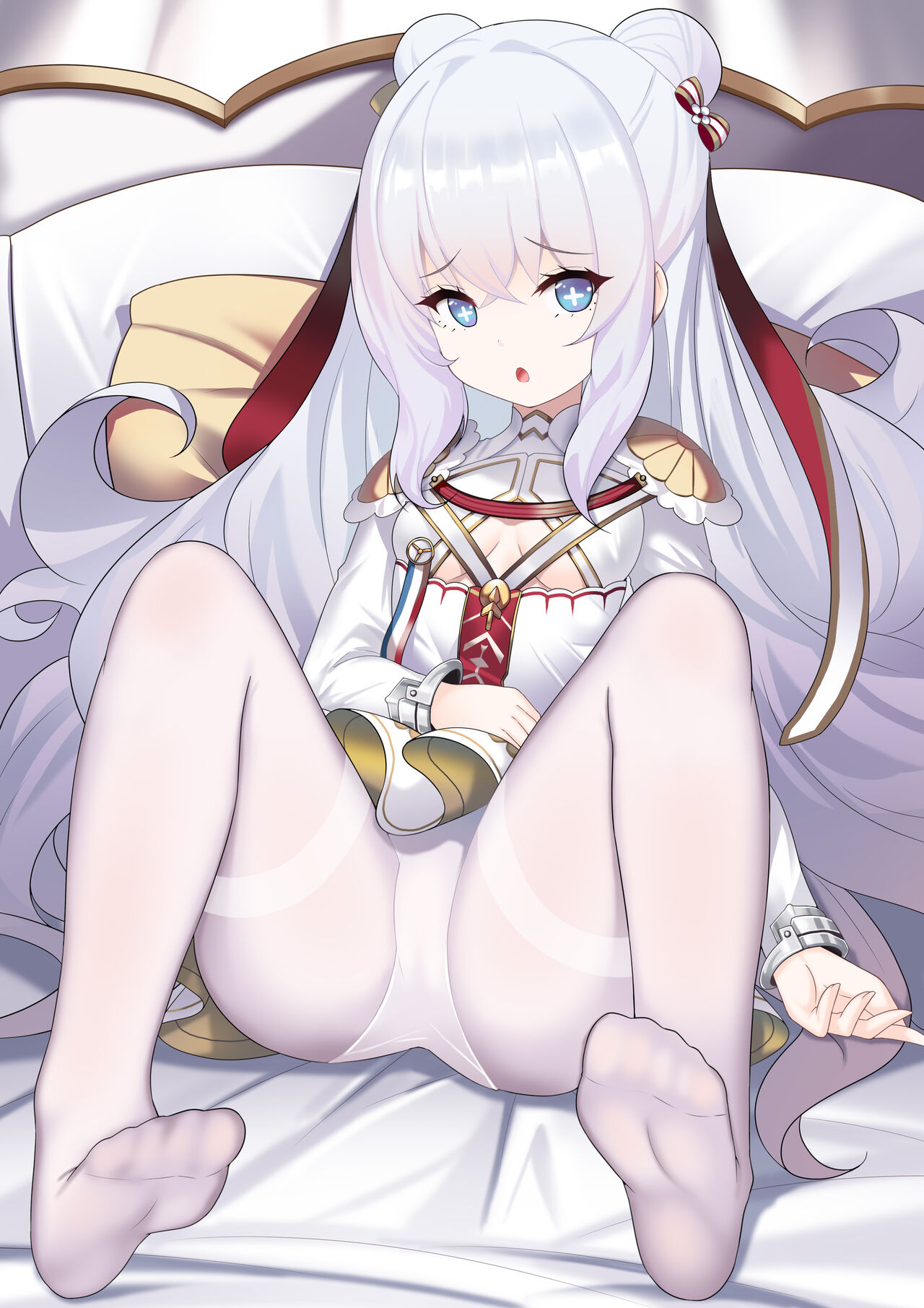 【フェス】【節日特典】君に雪をこめて page 3 full