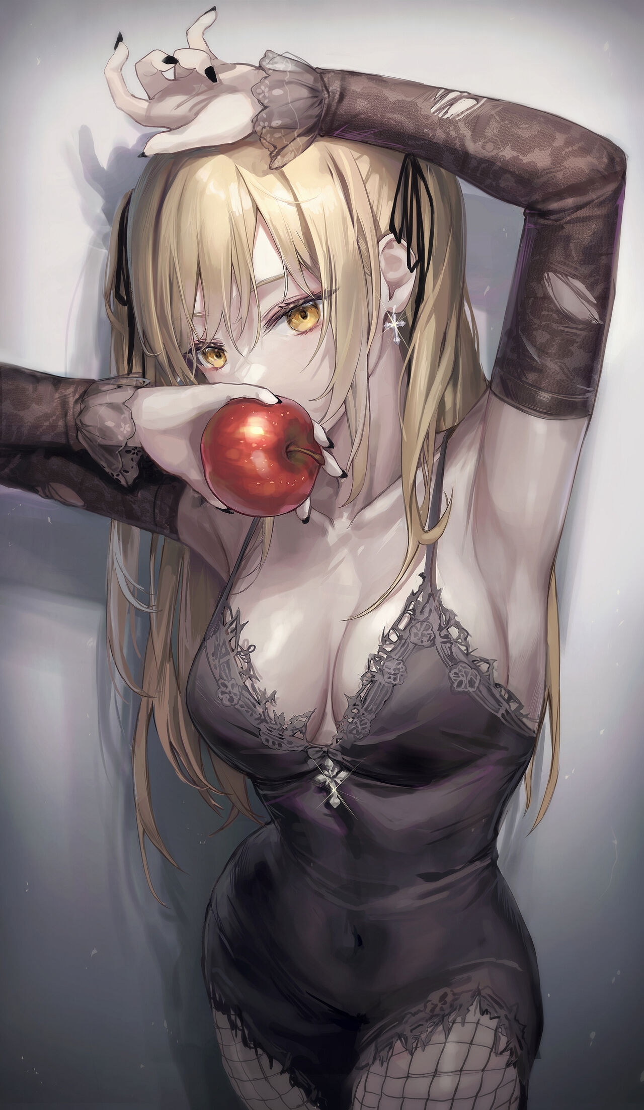 ●PIXIV● Aibek ●17706054● page 1 full
