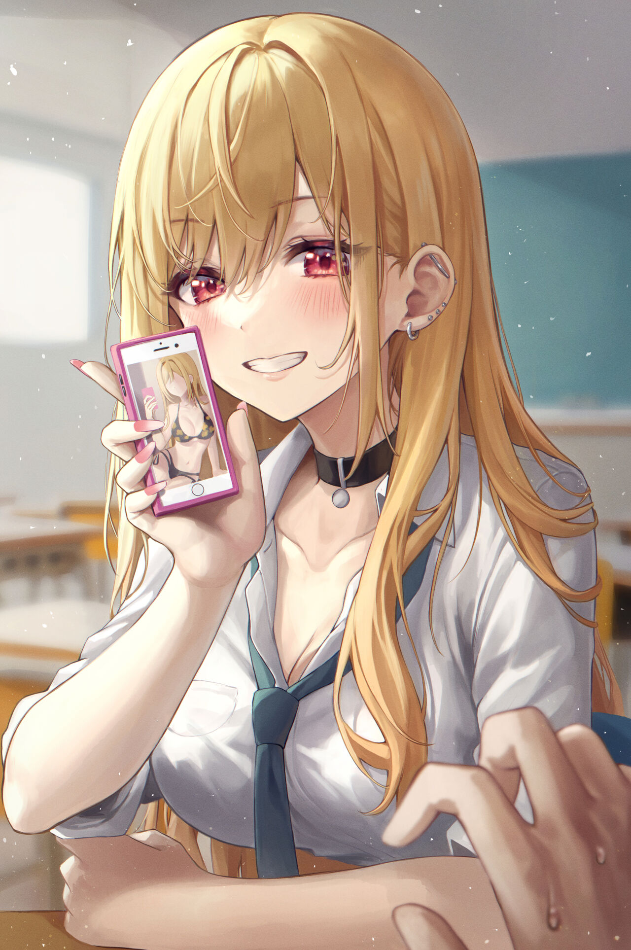 ●PIXIV● Aibek ●17706054● page 10 full