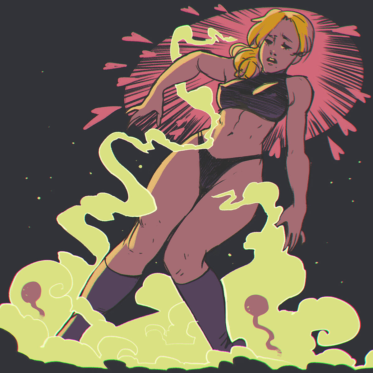 Heat Seeker page 5 full