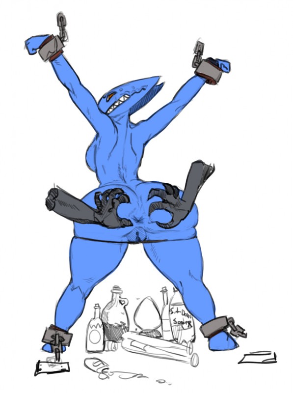 ARTIST borisalien page 6 full