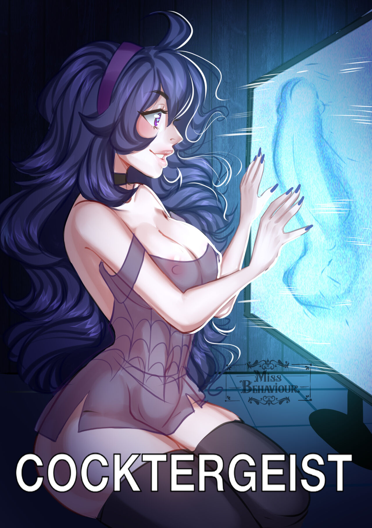 Halloween Set page 6 full