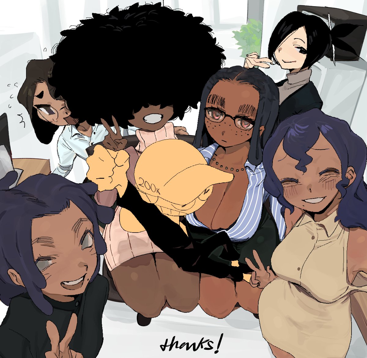 @WhoopsAtro page 1 full
