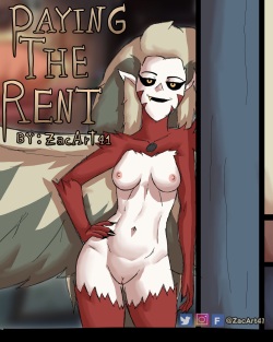 Paying The Rent