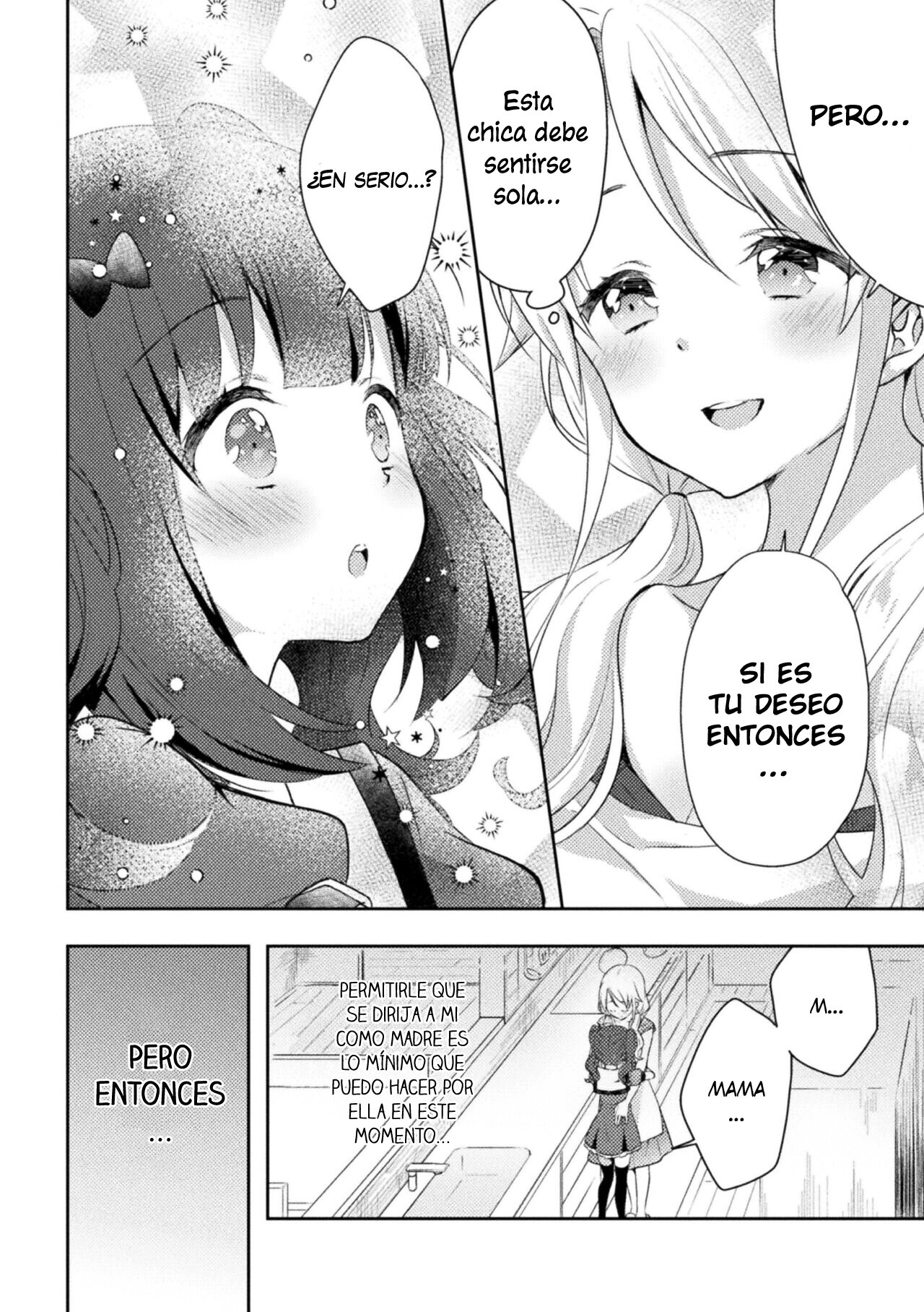 Negaigoto page 6 full
