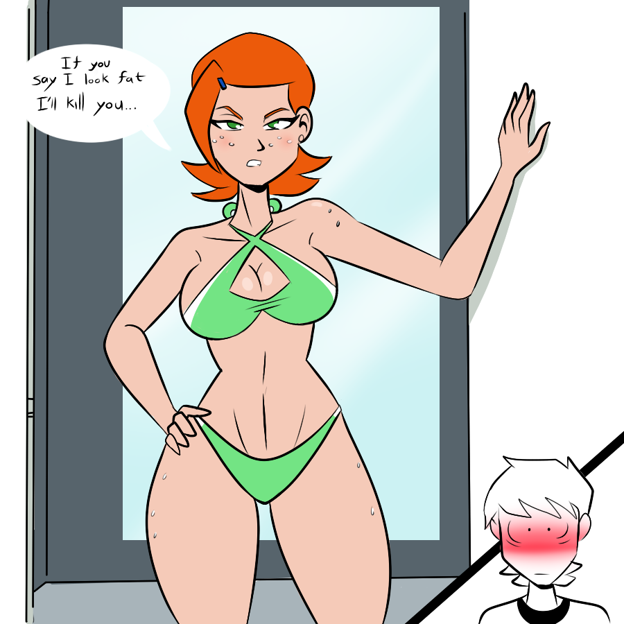 GWEN page 7 full